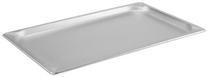pojemnik GN Profi 44927; Größe GN 1/1, 1500ml, 53x32.7x2 cm (DxSxG); stal nierdzewna