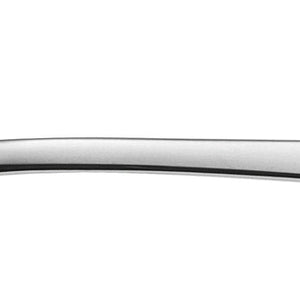 łyżka  Charisma; 20.5 cm (D); srebro; 12 sztuka / opakowanie