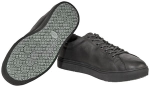 obuwie do pracy Performance bez noska aluminiowego; Schuhgröße 46; czarny