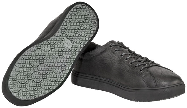 obuwie do pracy Performance bez noska aluminiowego; Schuhgröße 46; czarny