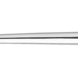 łyżka stołowa London; 19.8 cm (D); srebro, Griff srebro; 12 sztuka / opakowanie