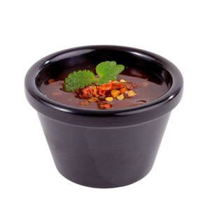 miski do sosu Casual stożkowe; 40ml