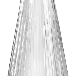 Karaffe Elysia; 1000ml, 26.5 cm (W); transparentny