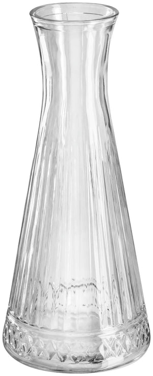 Karaffe Elysia; 1000ml, 26.5 cm (W); transparentny