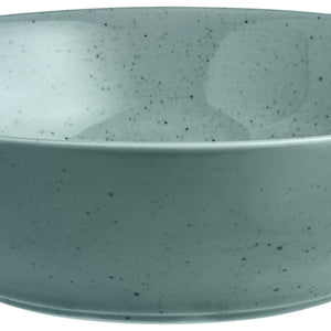 miska Alessia okrągła; 450ml, 15.5x4.6 cm (ØxW); turkusowy; okrągły; 6 sztuka / opakowanie