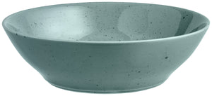 miska Alessia okrągła; 450ml, 15.5x4.6 cm (ØxW); turkusowy; okrągły; 6 sztuka / opakowanie