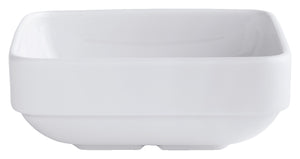 Salatschale Stackora eckig; 250 ml