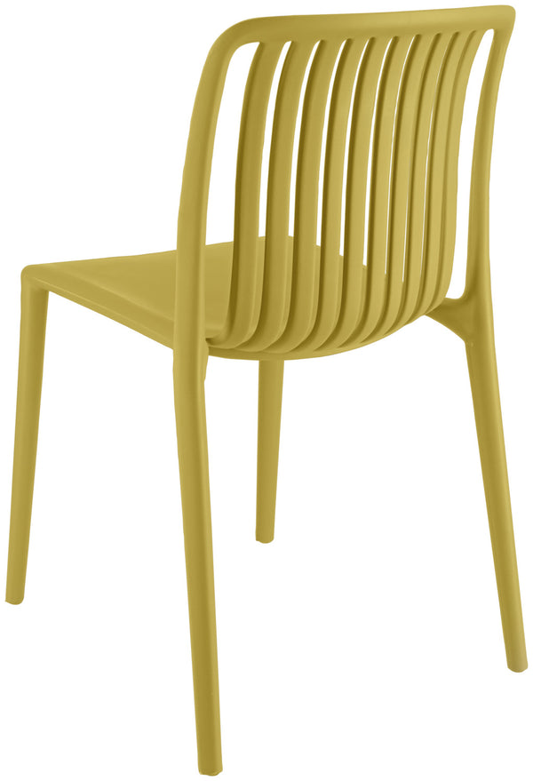 Kunststoff Stuhl Tavira; 50x52.5x77 cm (SxGxW); -; 2 sztuka / opakowanie