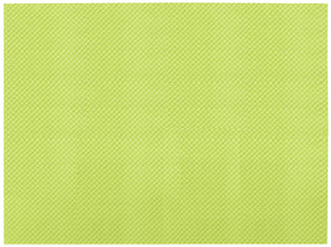 podkładka papierowa Selection; 30x40 cm (SxD); kiwi; prostokątny; 500 sztuka / opakowanie