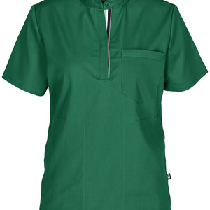 tunika damska Terni; Kleidergröße XS; zielony