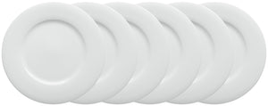 talerz płaski Pallais 60-teilig; 28.5 cm (Ø); biały; okrągły; 60 sztuka / opakowanie