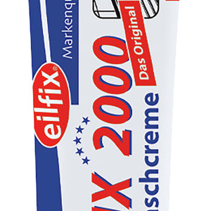 krem do czyszczenia metali Eilfix 2000; 150 ml; biały