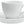spodek do filiżanki do espresso Allegri Colori; 12 cm (Ø); biały; okrągły; 6 sztuka / opakowanie
