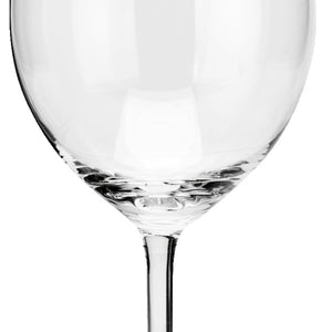 kieliszek do wina czerwonego Impulse bez znacznika pojemności; 540ml, 6.7x22 cm (ØxW); transparentny; 6 sztuka / opakowanie