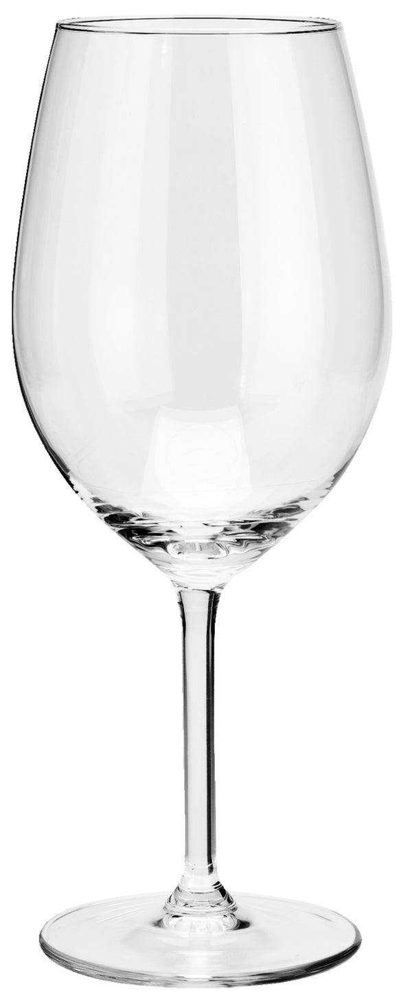kieliszek do wina czerwonego Impulse bez znacznika pojemności; 540ml, 6.7x22 cm (ØxW); transparentny; 6 sztuka / opakowanie