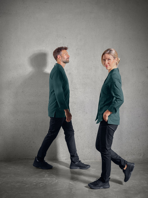 Damenkochjacke Raphael; Kleidergröße 42; -