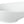 miska Grown; 600ml, 20x16.5x7.5 cm (DxSxW); biały; owalny; 6 sztuka / opakowanie