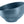 Schale San Fratello; 700ml, 16x10.9 cm (ØxW); niebieski; okrągły; 6 sztuka / opakowanie
