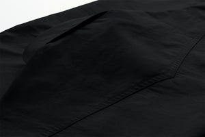 Bluse Langarm Marlon Regular Fit; Kleidergröße 42; czarny