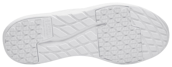 Damenschuh Everlight; Schuhgröße 38; biały