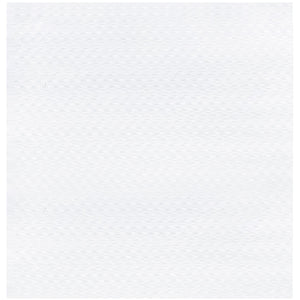 Papierserviette 1-lagig; 33x33 cm (SxD); biały; 3000 sztuka / opakowanie