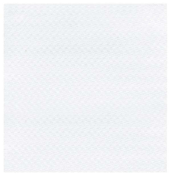 Papierserviette 1-lagig; 33x33 cm (SxD); biały; 3000 sztuka / opakowanie