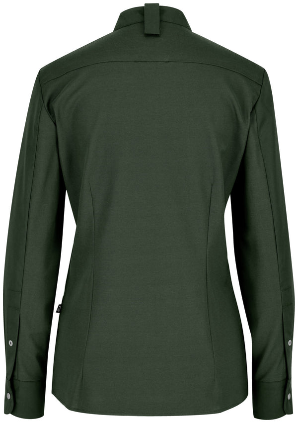 Damenkochshirt Luca; Kleidergröße 46; -