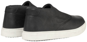 obuwie do pracy Slip On; Schuhgröße 37; czarny