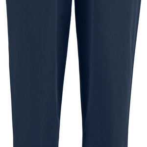 Damenkochhose Vito; Kleidergröße L; granat