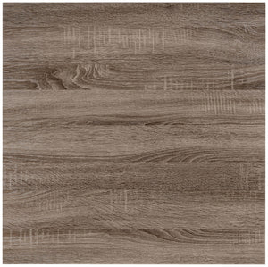 Tischplatte Solona; 68x68x1.9 cm (DxSxW); dąb; kwadrat
