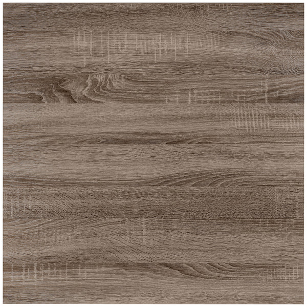 Tischplatte Solona; 68x68x1.9 cm (DxSxW); dąb; kwadrat
