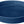 talerz z wysokim rantem Skady matowy; 1250ml, 26x4.5 cm (ØxW); ciemny niebieski; okrągły; 4 sztuka / opakowanie
