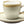 filiżanka do espresso Glaze; 80ml, 7.8x5.5 cm (ØxW); piasek; okrągły; 6 sztuka / opakowanie
