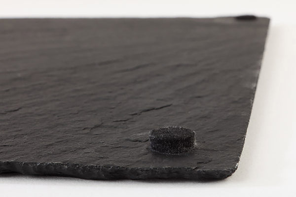  53x32.5x1 cm (DxSxW); czarny; prostokątny