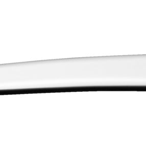 łyżka do kawy Decaso; 13.8 cm (D); srebro, Griff srebro; 12 sztuka / opakowanie