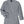 bluza kucharska damska Scott Chambray długi rękaw ; Kleidergröße 38; szary