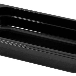 pojemnik GN Nero 1/1; Größe GN 1/1