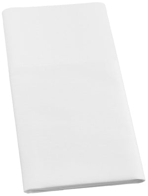 serwetka Countryline; 50x50 cm (SxD); biały; 50 sztuka / opakowanie
