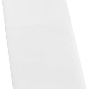 serwetka Countryline; 50x50 cm (SxD); biały; 6 sztuka / opakowanie