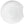 talerz płaski Contrast; 19 cm (Ø); biały; okrągły; 6 sztuka / opakowanie