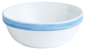 miska Brush; 315ml, 12x4.7 cm (ØxW); niebieski; okrągły; 6 sztuka / opakowanie