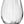 Trinkglas Adora mit Rillen; 410 ml
