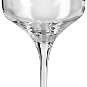 kieliszek do białego wina Experience z linią napełniania; 350 ml