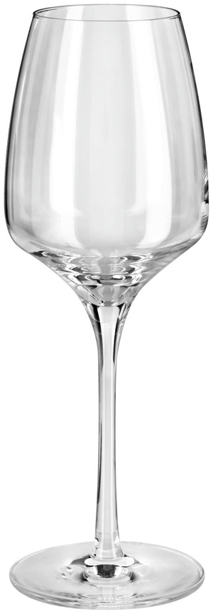 kieliszek do białego wina Experience z linią napełniania; 350 ml