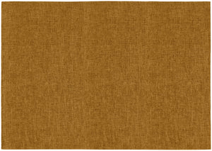 podkładka na stół Nova; 32x45 cm (SxD); musztarda; 2 sztuka / opakowanie