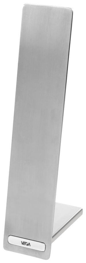 stojak bufetowy Dorrea; 5x24 cm (SxW); srebro