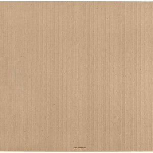 podkładka na stół Ecolabel; 31x43 cm (SxD); naturalny; 500 sztuka / opakowanie