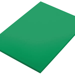 deska do krojenia Separa M; 50x30x2 cm (DxSxW); zielony