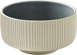 Schüssel Nara Relief; 880ml