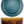 miska Quintana; 1000ml, 14x8 cm (ØxW); niebieski; 4 sztuka / opakowanie